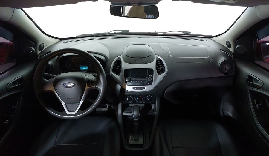 Ford Ka 1.5 SE AUTO Hatchback 2019
