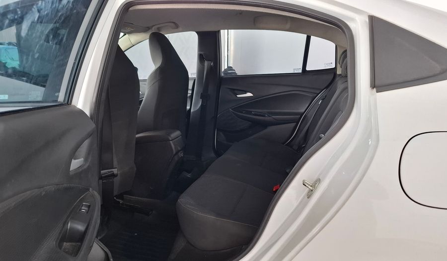 Chevrolet Onix + 1.2 LT TECH ONSTAR Sedan 2020
