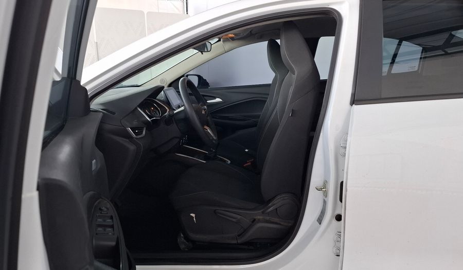 Chevrolet Onix + 1.2 LT TECH ONSTAR Sedan 2020