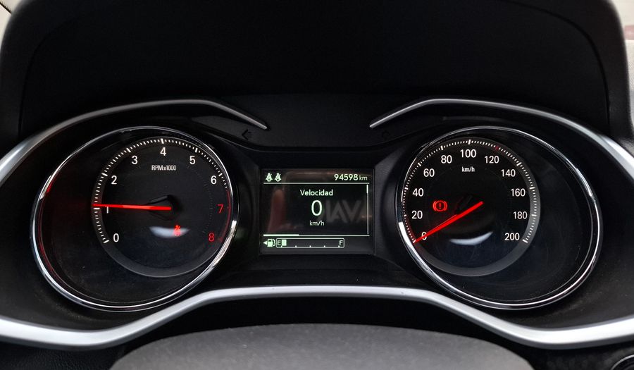 Chevrolet Onix + 1.2 LT TECH ONSTAR Sedan 2020