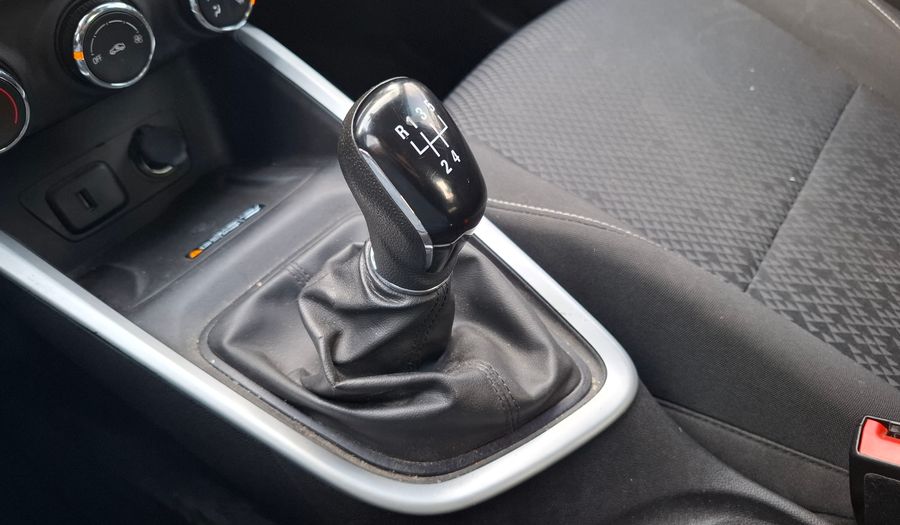 Chevrolet Onix + 1.2 LT TECH ONSTAR Sedan 2020