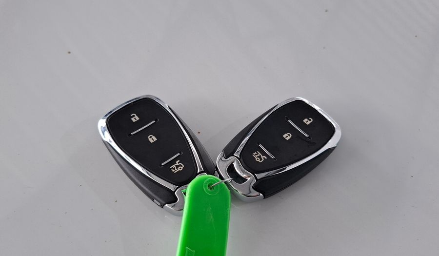 Chevrolet Onix + 1.2 LT TECH ONSTAR Sedan 2020