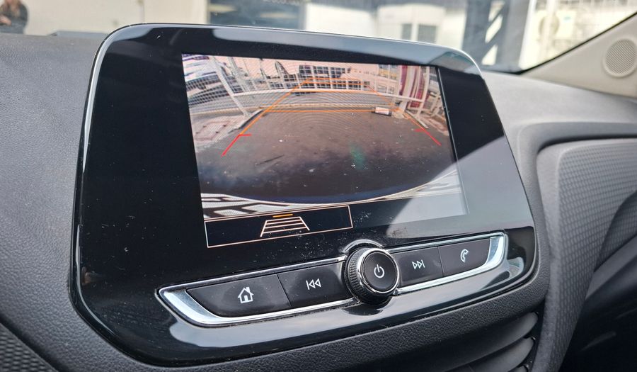 Chevrolet Onix + 1.2 LT TECH ONSTAR Sedan 2020