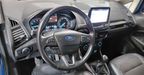 Ford Ecosport 1.5 FREESTYLE Suv 2021