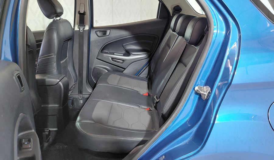 Ford Ecosport 1.5 FREESTYLE Suv 2021