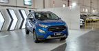 Ford Ecosport 1.5 FREESTYLE Suv 2021