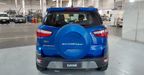 Ford Ecosport 1.5 FREESTYLE Suv 2021