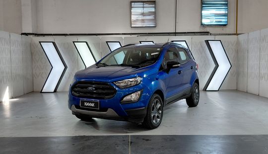 Ford • EcoSport