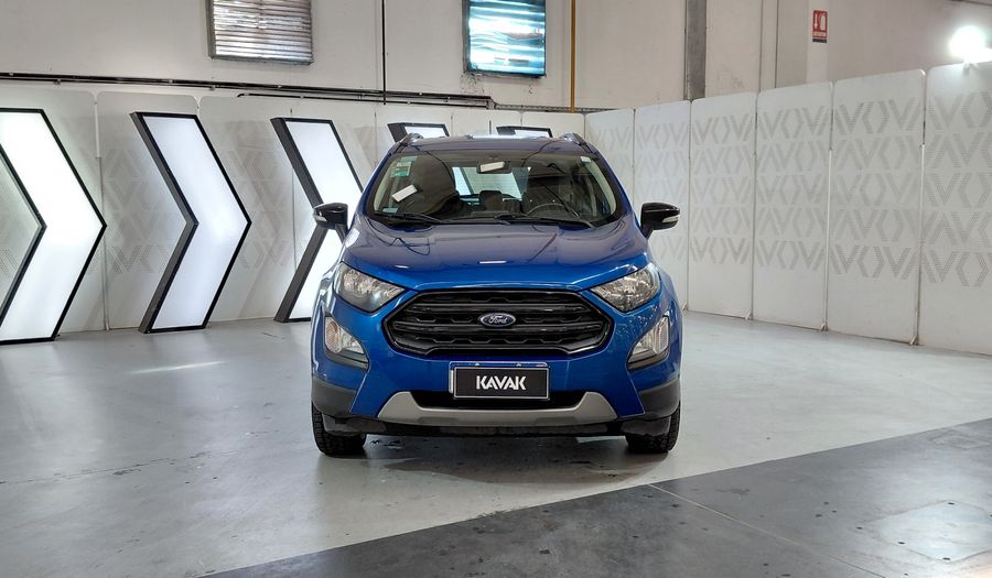 Ford Ecosport 1.5 FREESTYLE Suv 2021