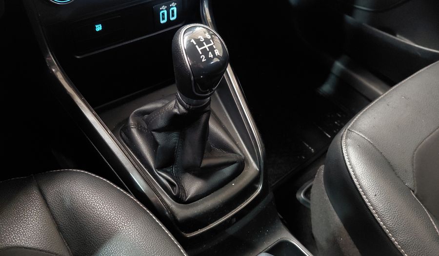 Ford Ecosport 1.5 FREESTYLE Suv 2021