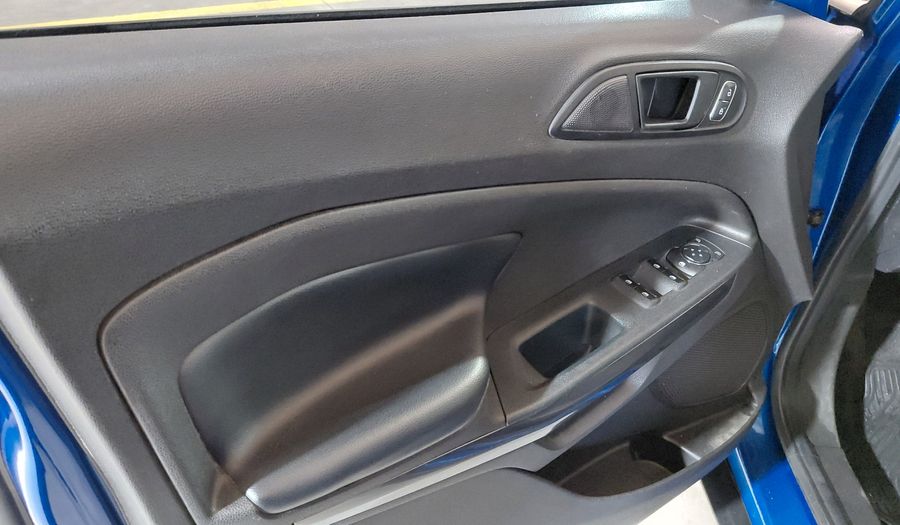 Ford Ecosport 1.5 FREESTYLE Suv 2021