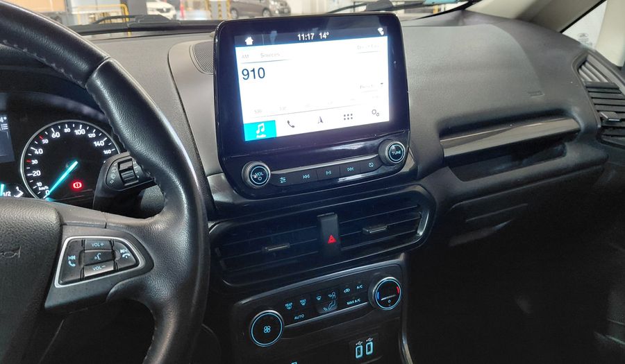 Ford Ecosport 1.5 FREESTYLE Suv 2021