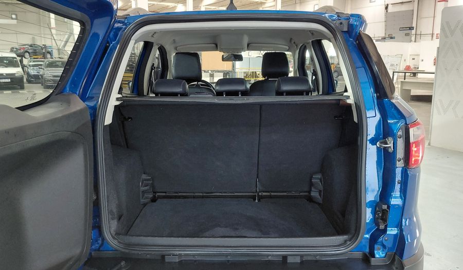 Ford Ecosport 1.5 FREESTYLE Suv 2021
