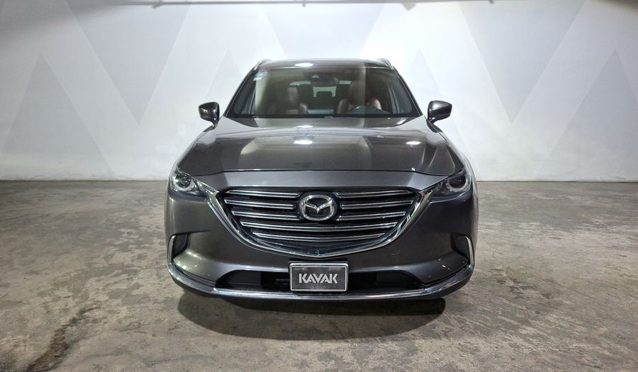 Mazda Cx-9 2.5 SIGNATURE 4WD AUTO Suv 2018