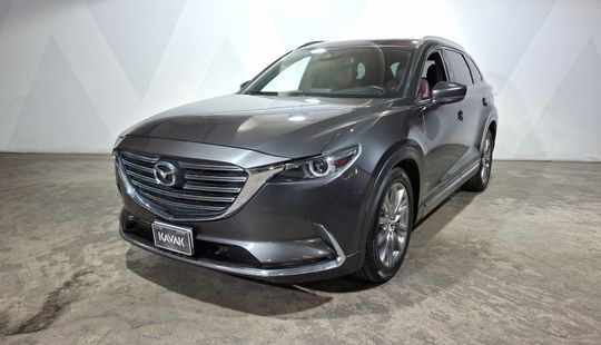 Mazda • CX-9