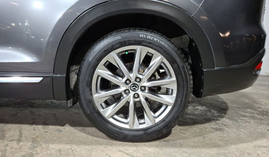 Mazda Cx-9 2.5 SIGNATURE 4WD AUTO Suv 2018
