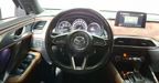 Mazda Cx-9 2.5 SIGNATURE 4WD AUTO Suv 2018