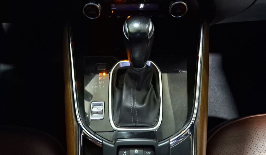 Mazda Cx-9 2.5 SIGNATURE 4WD AUTO Suv 2018
