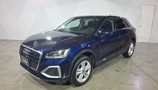 Audi • Q2