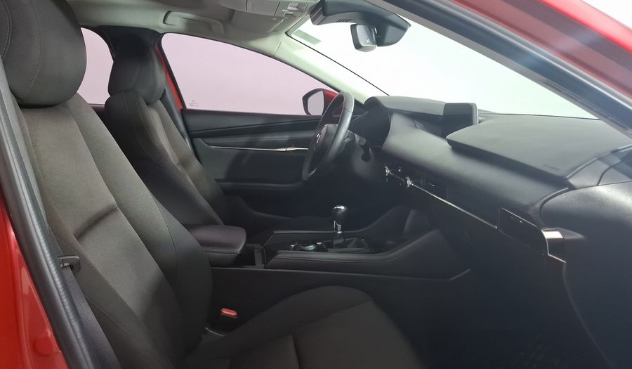 Mazda 3 2.5 I SPORT MT Hatchback 2023