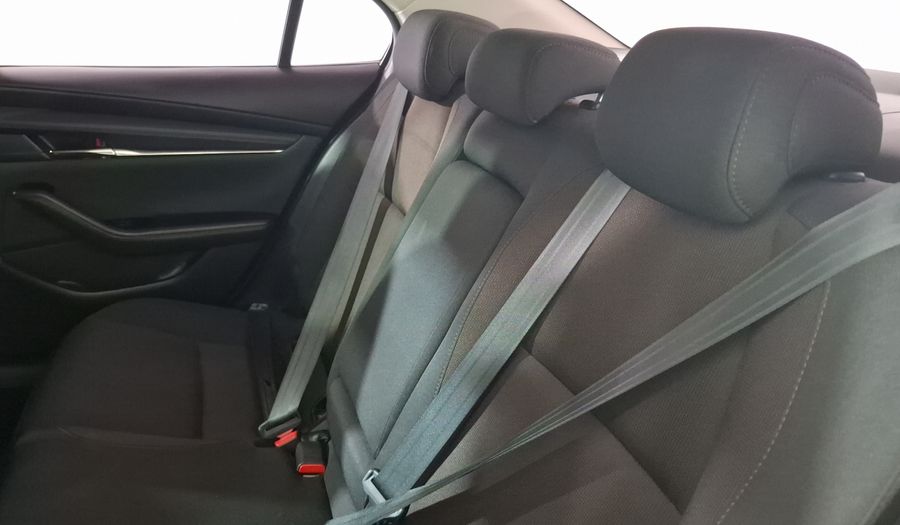 Mazda 3 2.5 I SPORT MT Hatchback 2023