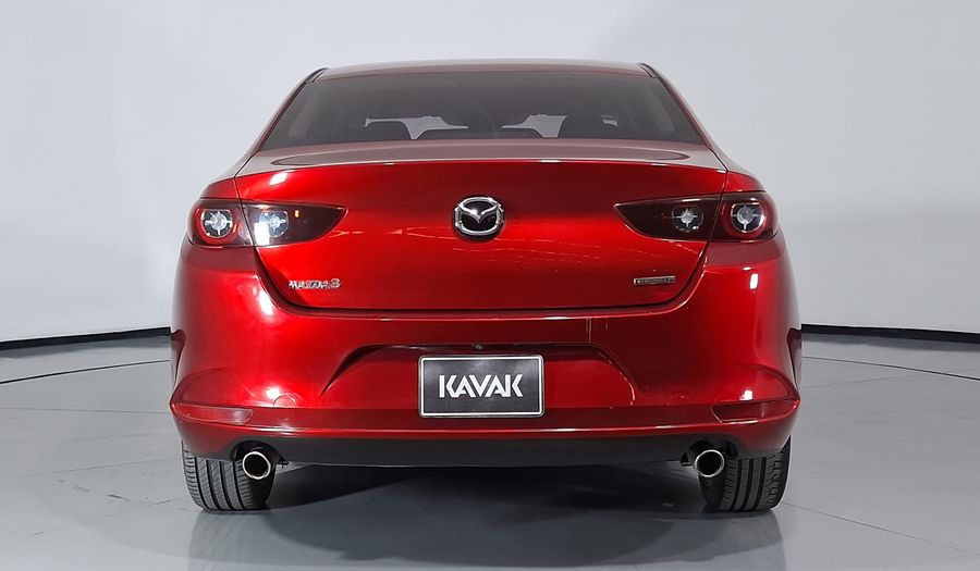 Mazda 3 2.5 I SPORT MT Hatchback 2023