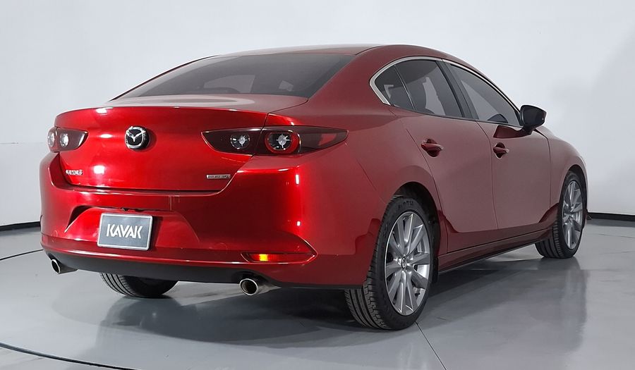 Mazda 3 2.5 I SPORT MT Hatchback 2023