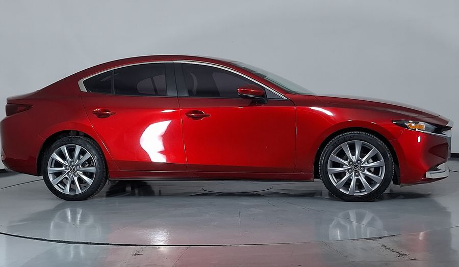 Mazda 3 2.5 I SPORT MT Hatchback 2023