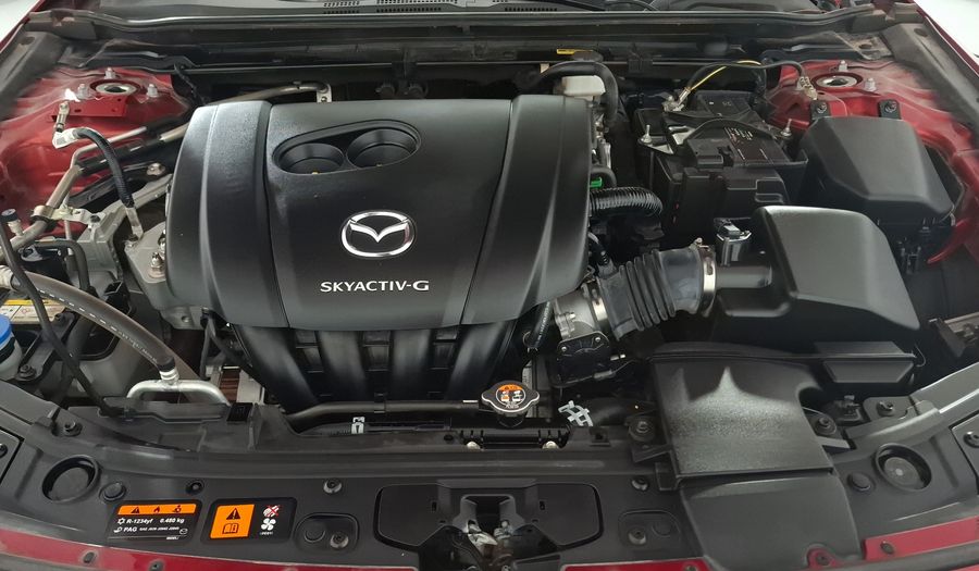 Mazda 3 2.5 I SPORT MT Hatchback 2023