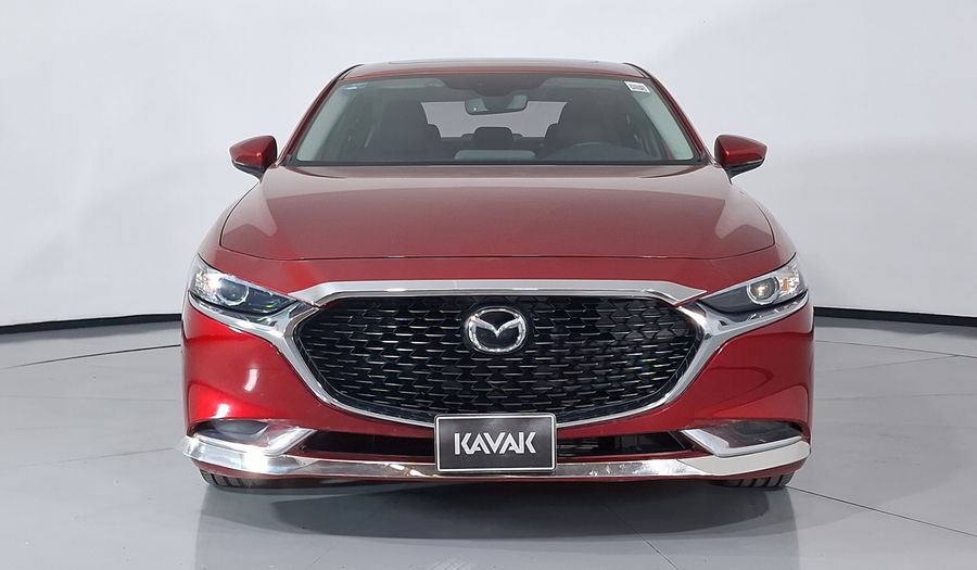 Mazda 3 2.5 I SPORT MT Hatchback 2023