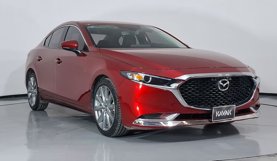 Mazda 3 2.5 I SPORT MT Hatchback 2023