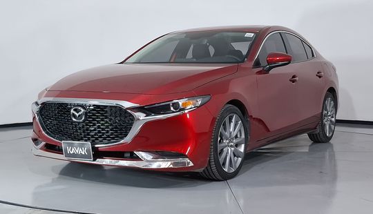 Mazda • Mazda 3