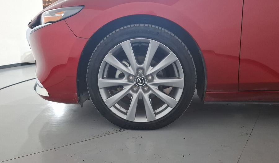 Mazda 3 2.5 I SPORT MT Hatchback 2023