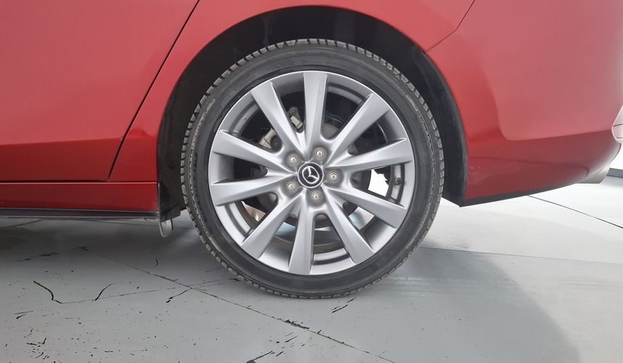 Mazda 3 2.5 I SPORT MT Hatchback 2023