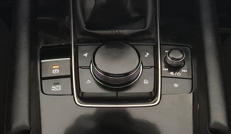 Mazda 3 2.5 I SPORT MT Hatchback 2023