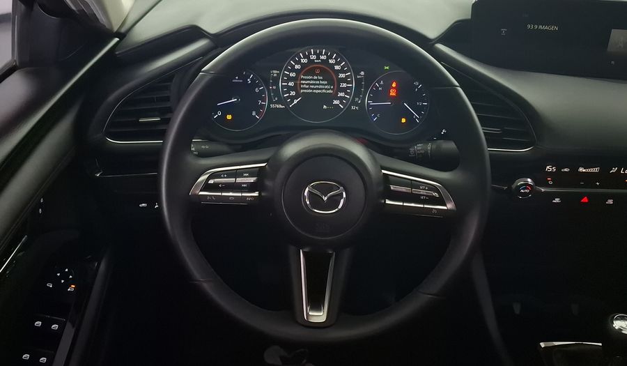 Mazda 3 2.5 I SPORT MT Hatchback 2023