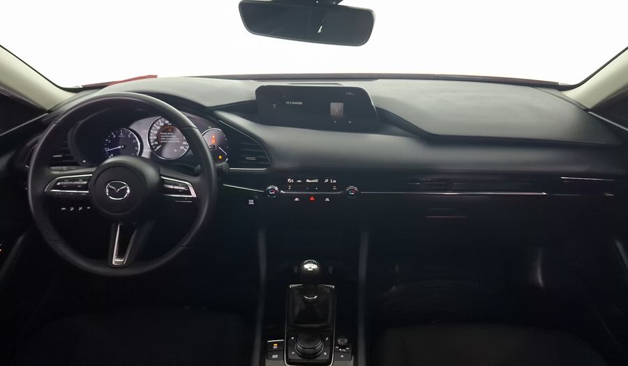 Mazda 3 2.5 I SPORT MT Hatchback 2023