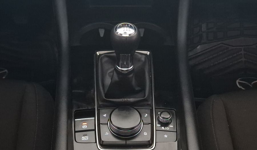 Mazda 3 2.5 I SPORT MT Hatchback 2023