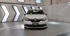 Renault Logan 1.6 8V EXPRESSION Sedan 2013