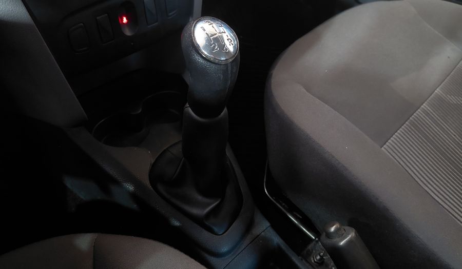 Renault Logan 1.6 8V EXPRESSION Sedan 2013