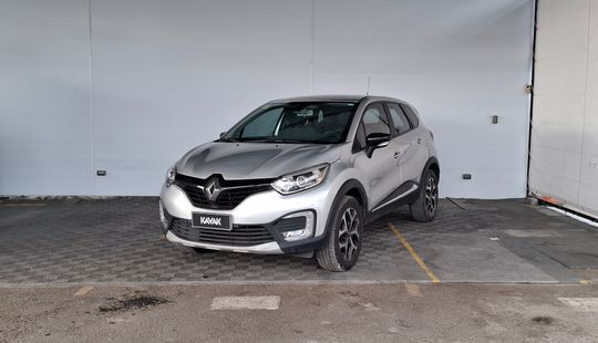 Renault • Captur
