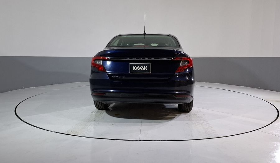 Dodge Neon 1.6 SE AT Sedan 2018