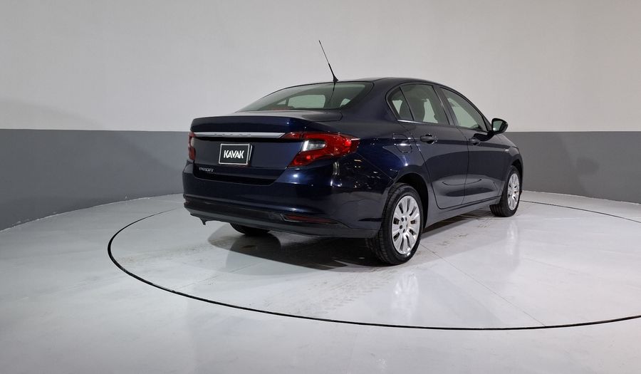Dodge Neon 1.6 SE AT Sedan 2018