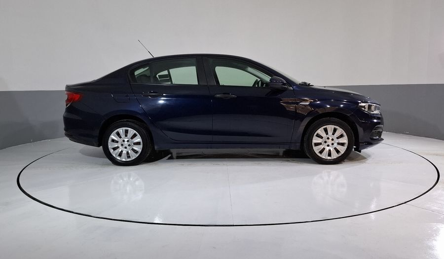 Dodge Neon 1.6 SE AT Sedan 2018