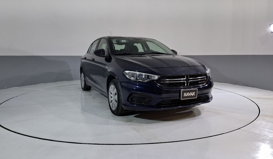 Dodge Neon 1.6 SE AT Sedan 2018