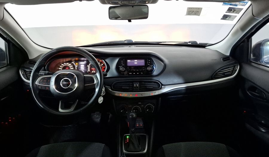 Dodge Neon 1.6 SE AT Sedan 2018