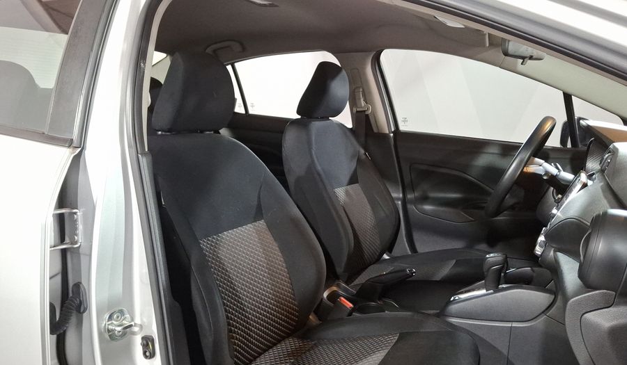 Nissan Versa 1.6 SENSE CVT Sedan 2023