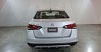 Nissan Versa 1.6 SENSE CVT Sedan 2023