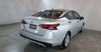 Nissan Versa 1.6 SENSE CVT Sedan 2023