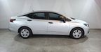 Nissan Versa 1.6 SENSE CVT Sedan 2023